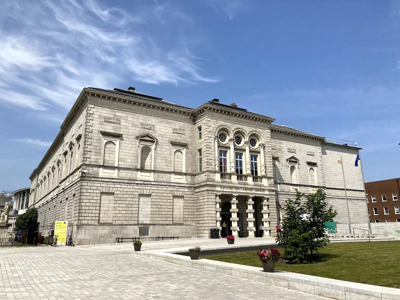 National Gallery of Ireland, Dublin