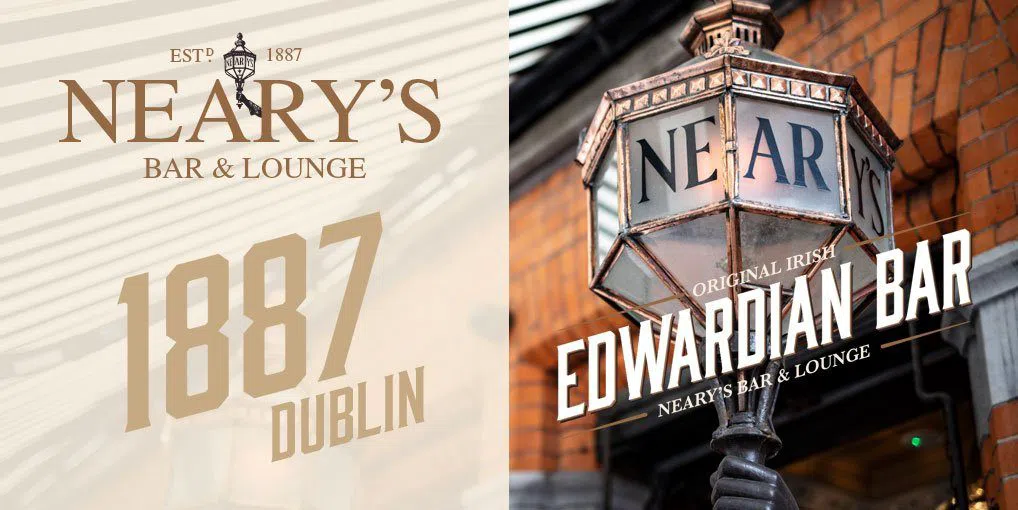Neary's, Dublin