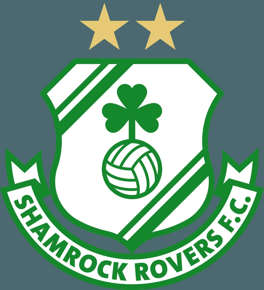 Shamrock Rovers – Tallaght Stadium, Dublin