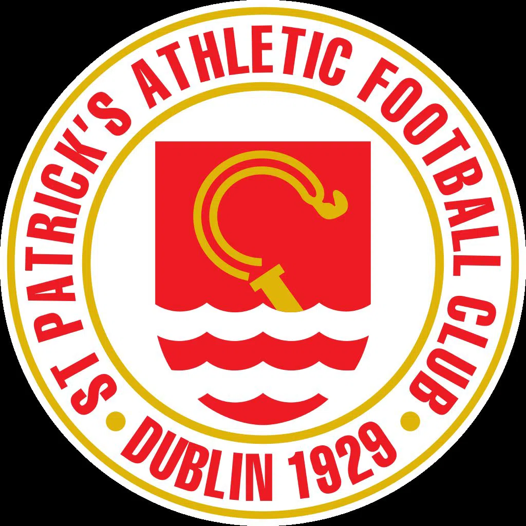 St Patrick's Athletic – Richmond Park, Dublin