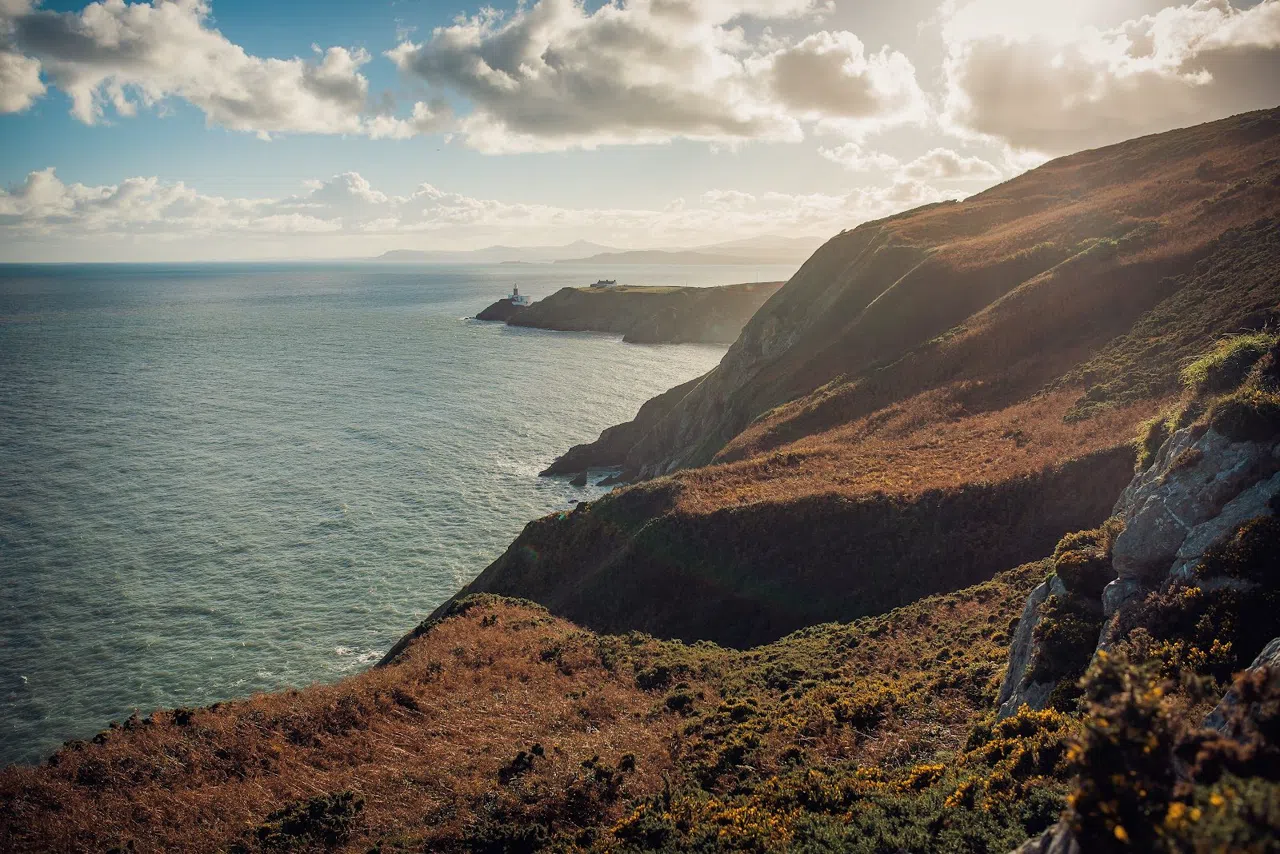 Where Dublin Meets the Sea: The Cliff Walks, Harbours and Fish Shacks an Hour from the City