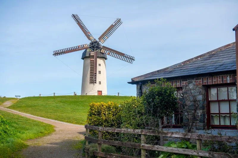 Skerries, Dublin